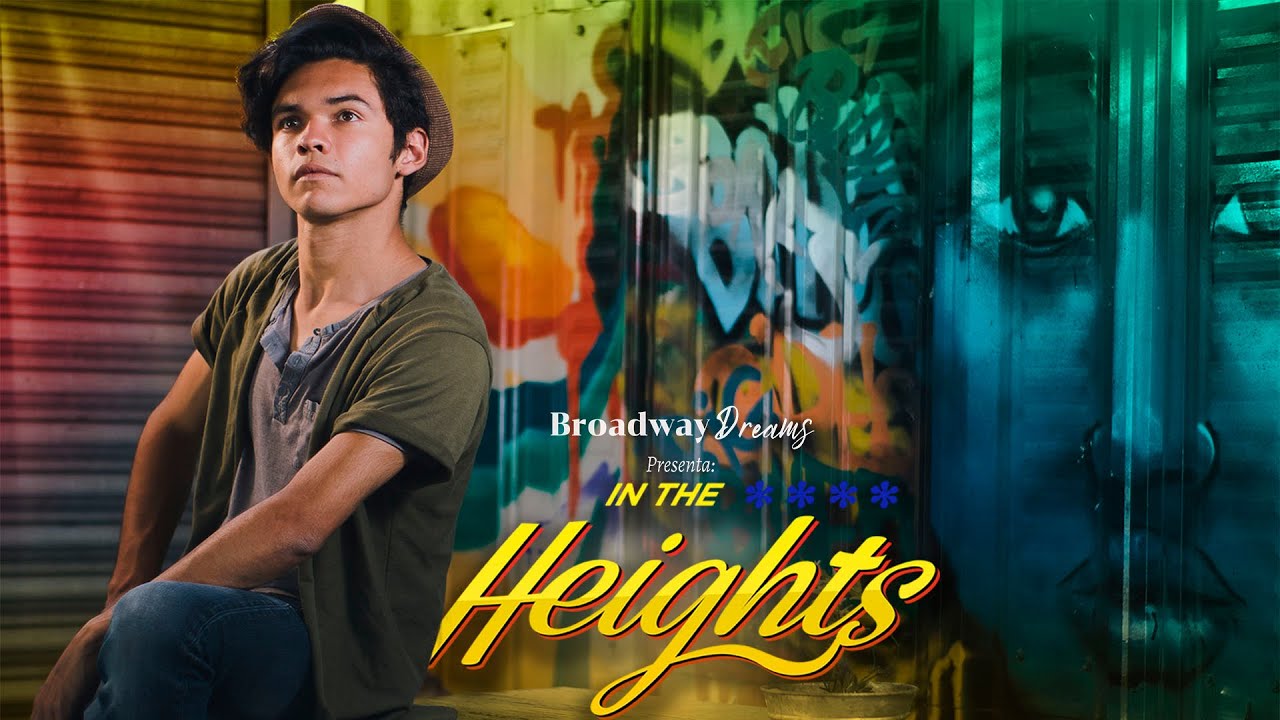 In The Heights - Parte I: 