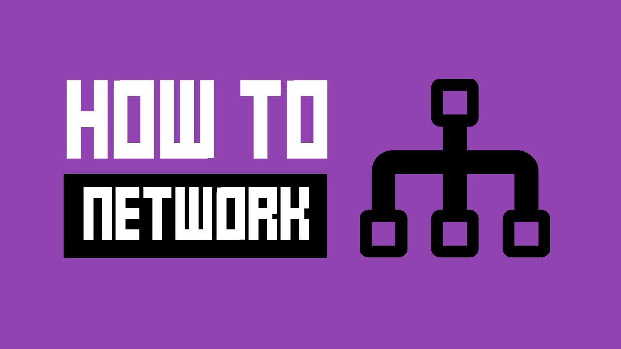 Why Networking Matters + 4 Benefits