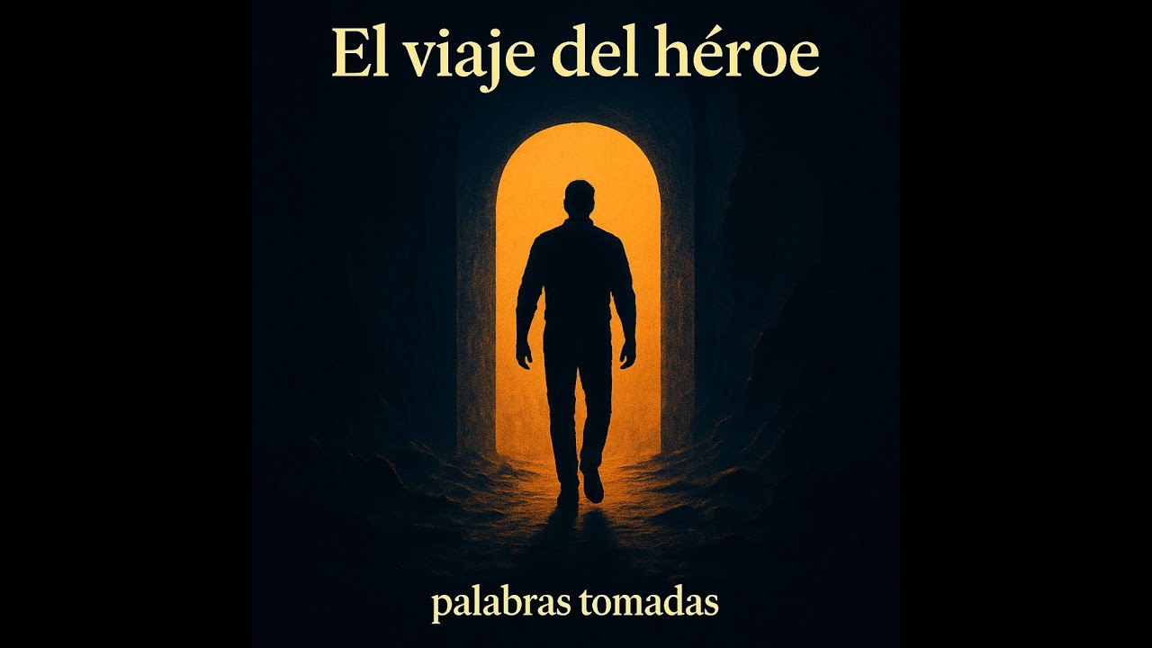 El viaje del héroe de Joseph Campbell