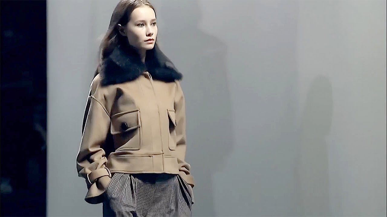 Massimo Dutti | Fall Winter 2018/2019 Full Fashion Show | Exclusive