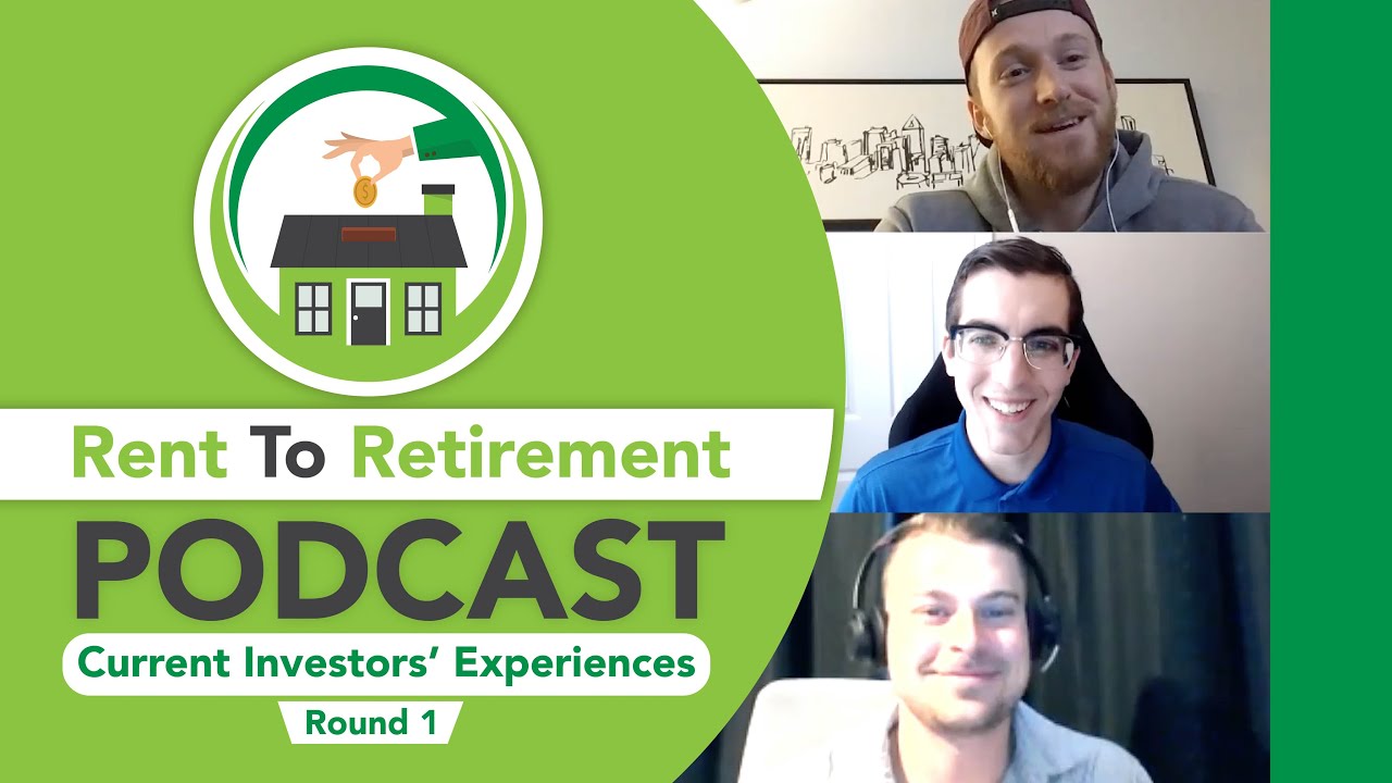 Current Investors' Experiences - Round 1