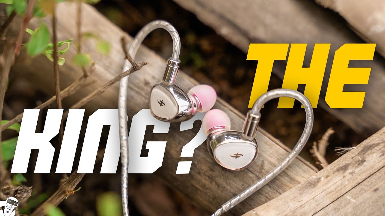 Simgot EA1000 Fermat Review | Is it the King?