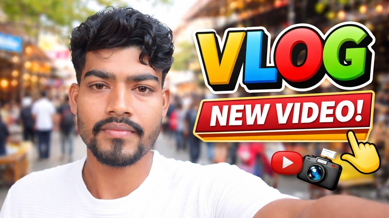 এক বছর পরে 😢 | রঘুবর ঠাকুরের নতুন শুরু | Emotional Vlog 2026