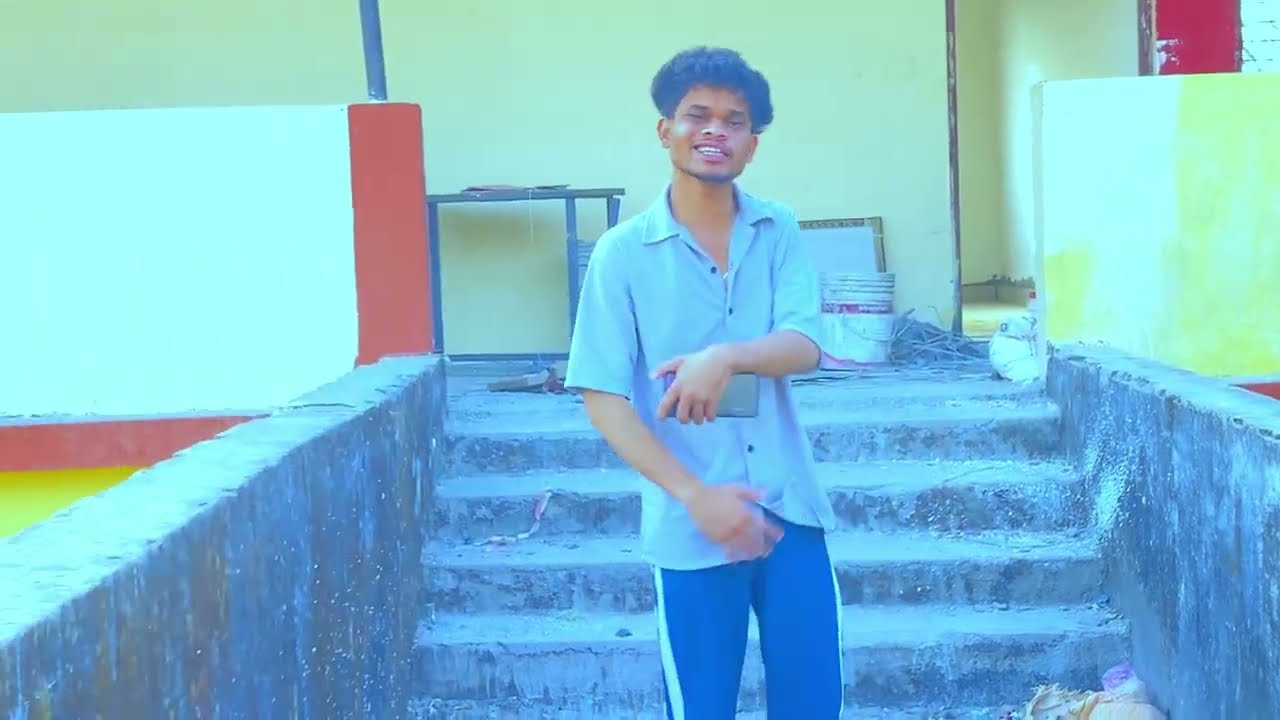 MARJI | amiikniight | official music video |