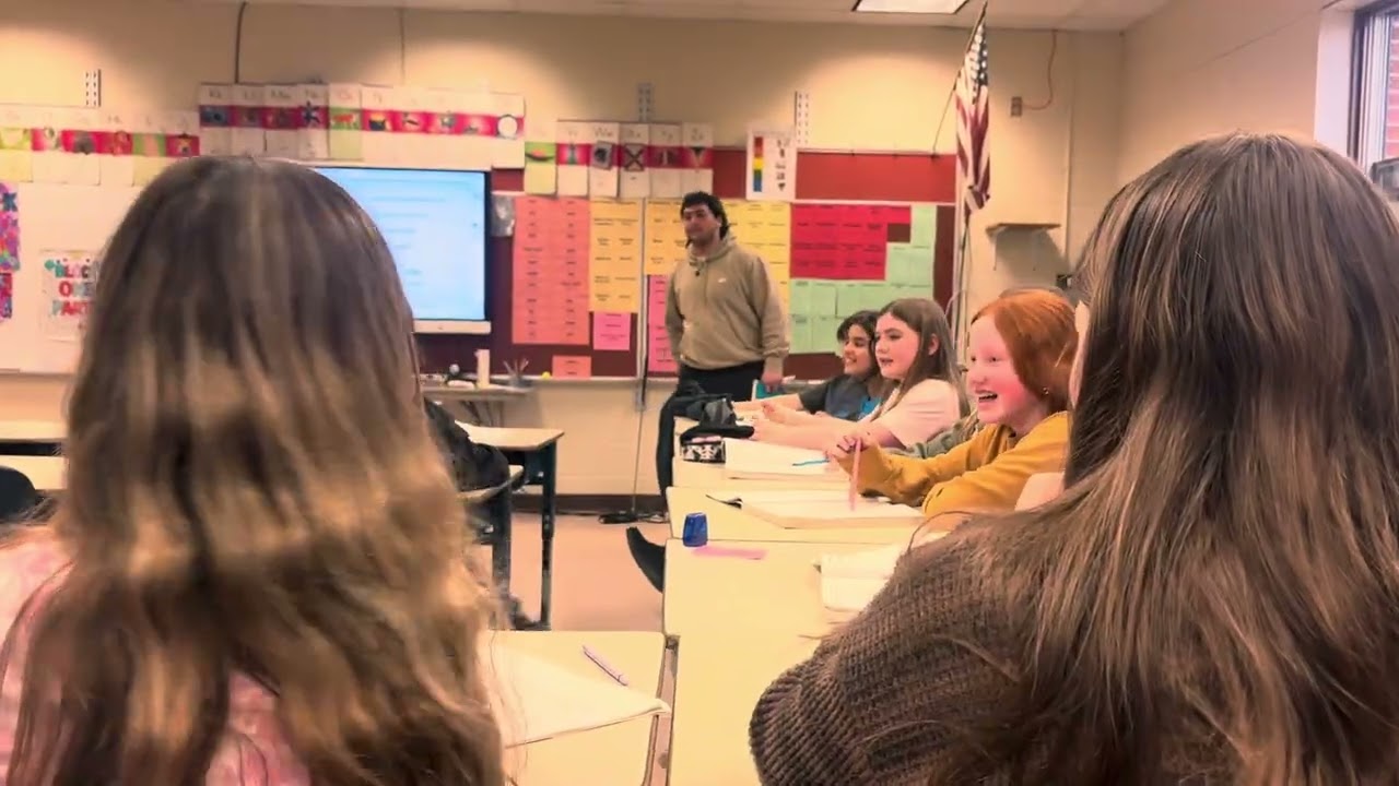 Rising Educators STEAM News Package