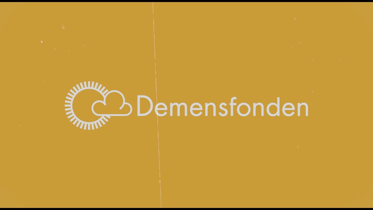 Presentation av Årets demensteam 2025
