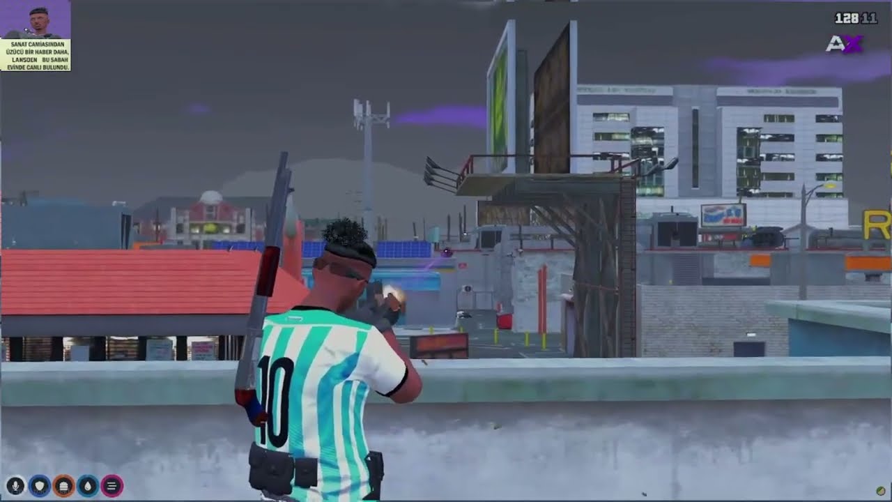 özenle delinir baldır #571st #mdrp