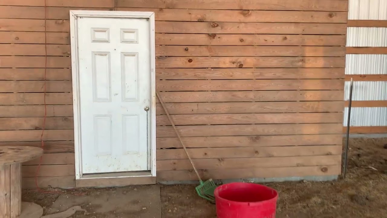 Sandie’s Barn @TwelveOakFarm-b2r 