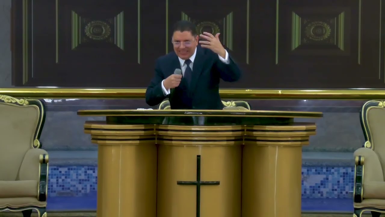 Não se acomode!