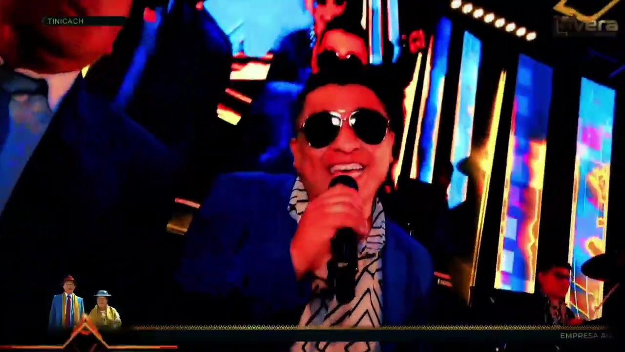 GRUPO DELIRIOS -  ESPUMITA DE CERVEZA - EN VIVO -  PRIMICIA 2025