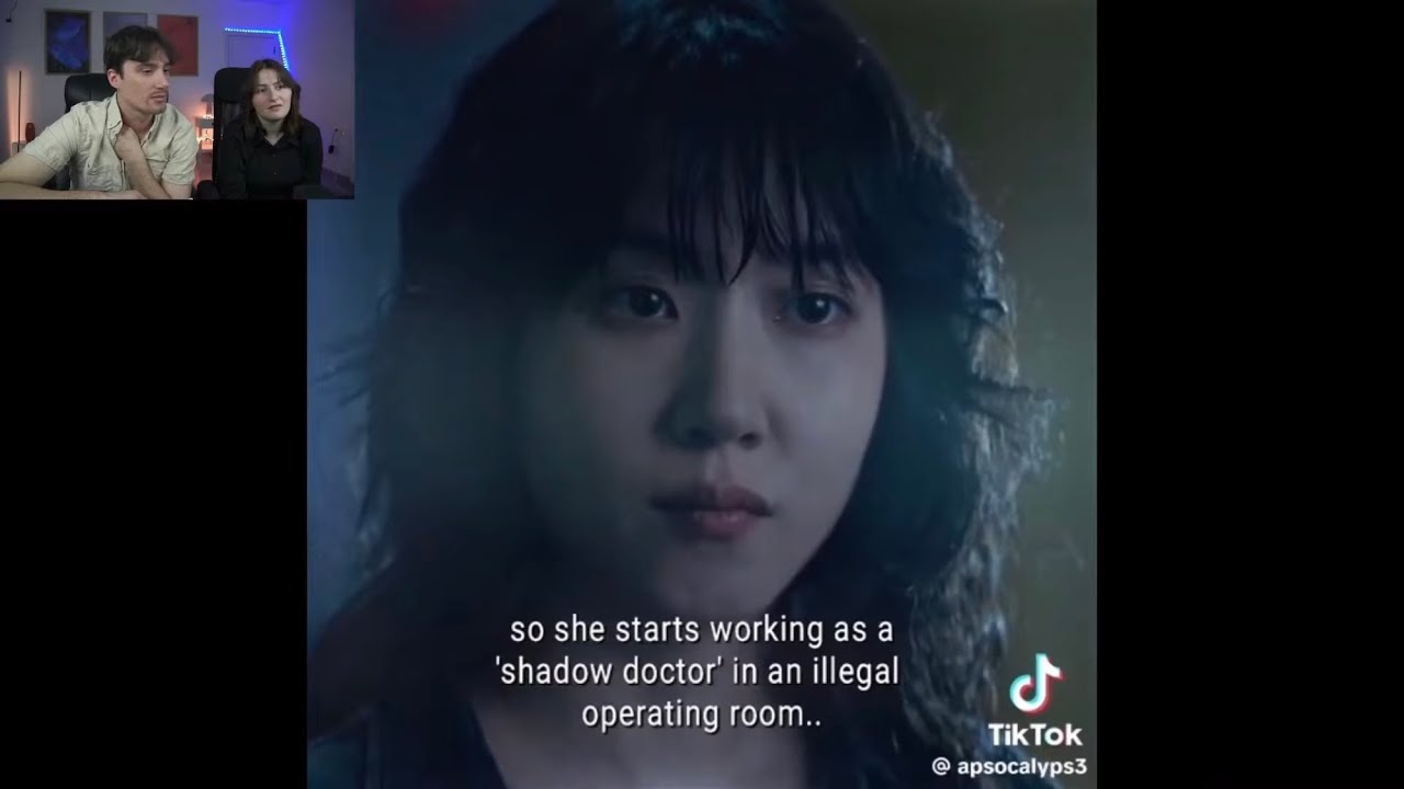 KDRAMA TIKTOK COMPILATIONS | REACTION