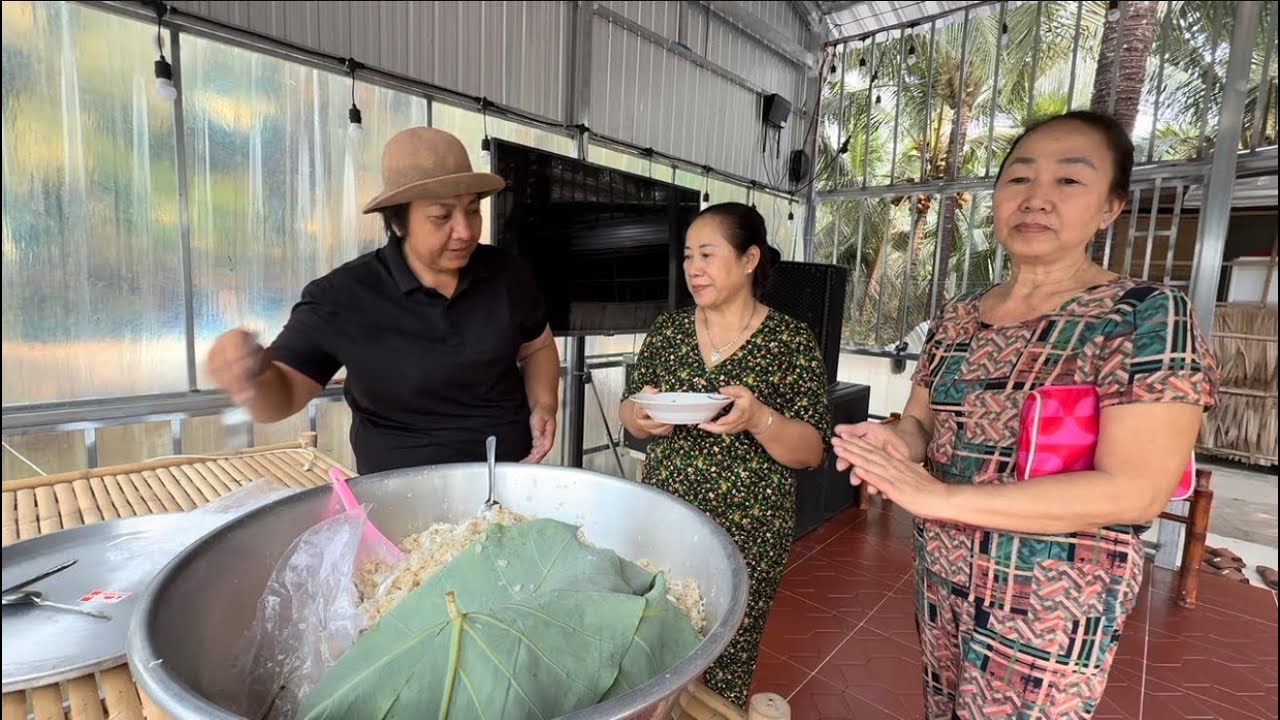 687 TK BẤT NGỜ NHẬN ĐƯỢC 30 PHONG BÌ CẢM ƠN CHÚ HIỆP VIỆC KIỀU MỸ 🇺🇸❤️🙏