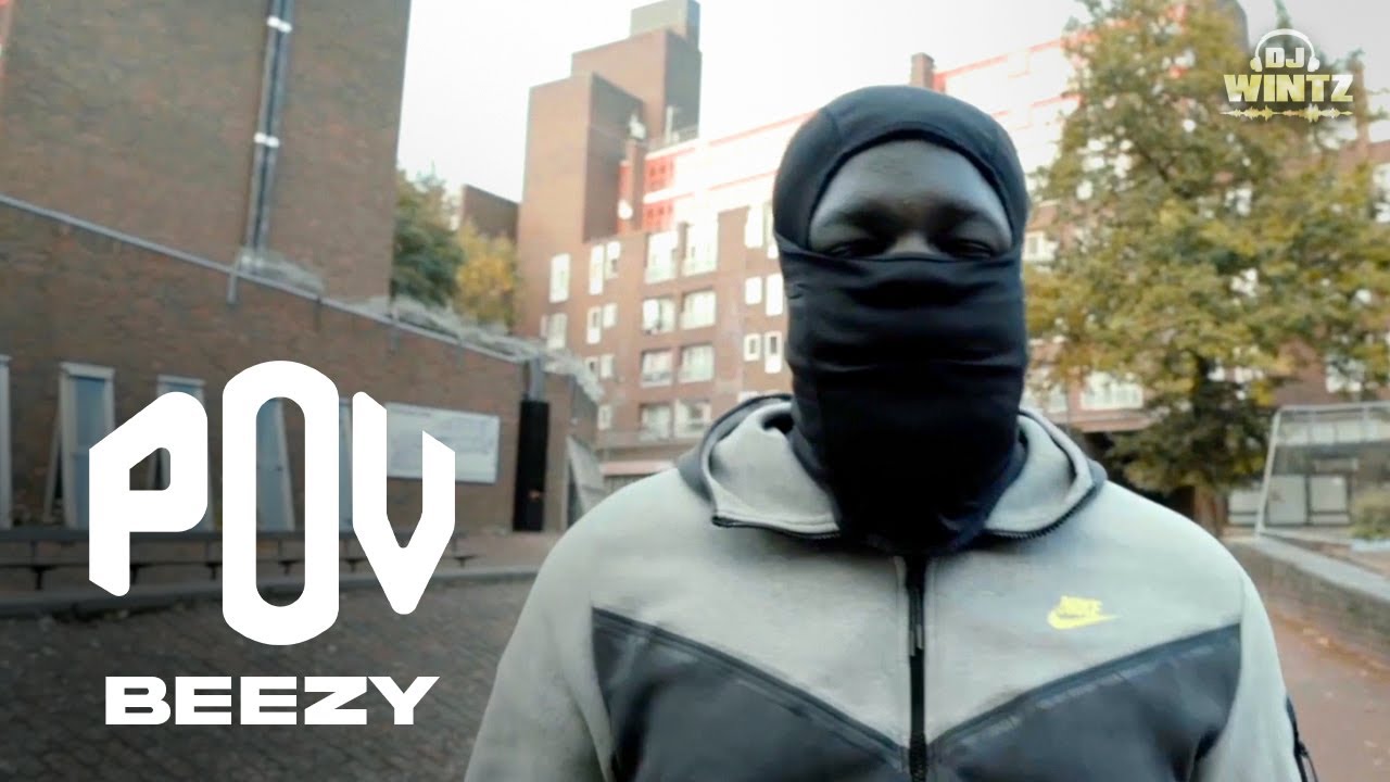 Beezy's POV Freestyle With Wintz [S2:EP1]