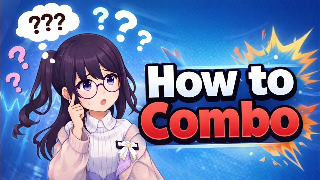 How to Combo (Guide) | High Wizard