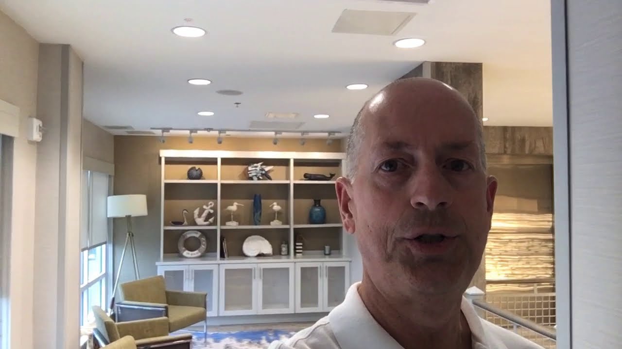 Should you buy existing multifamily or build ground up?