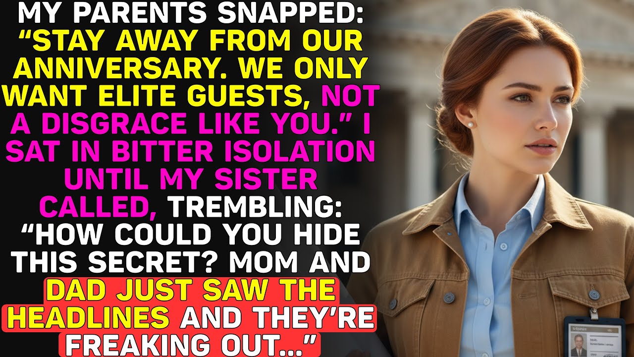 My Parents Texted Me 