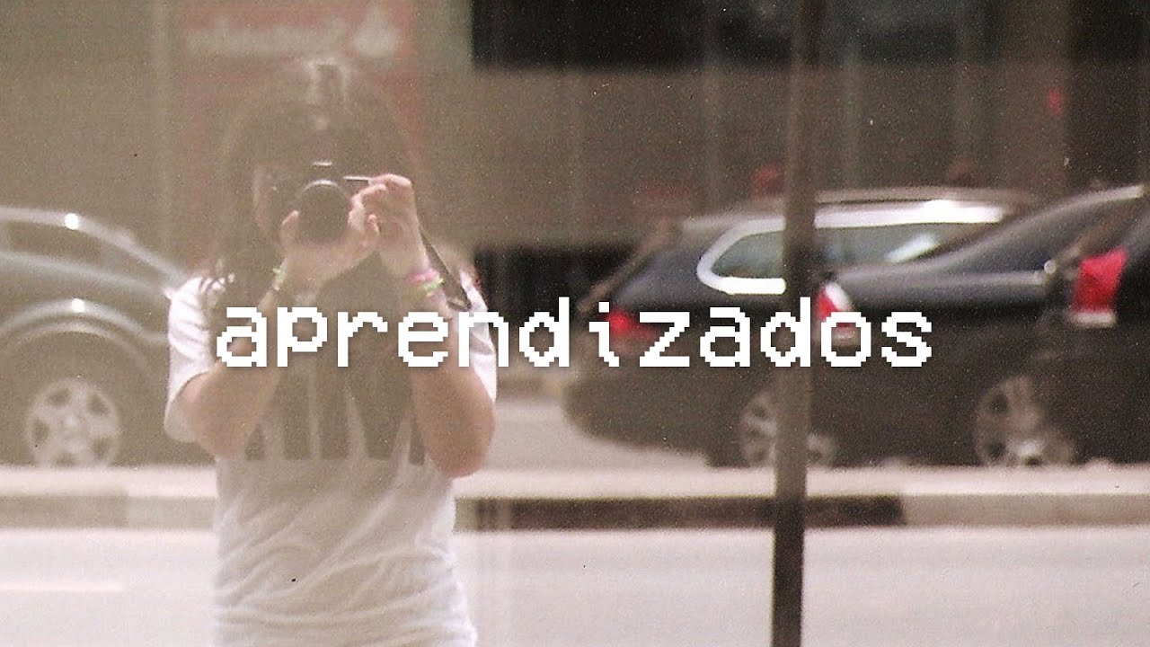 COMO A FOTOGRAFIA ANALÓGICA ME FEZ UMA FOTÓGRAFA MELHOR  🎞  o que aprendi fotografando analógico
