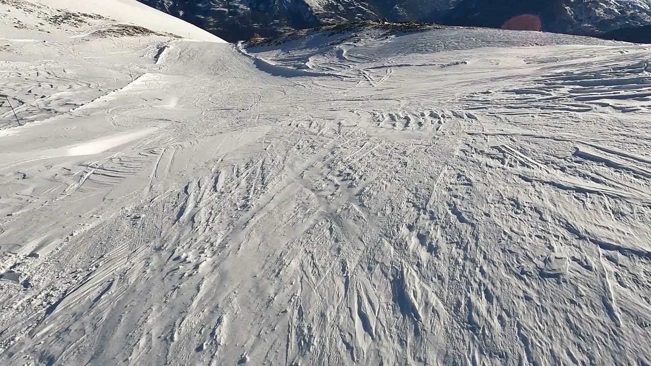 Mardi SKI #1 | SKI | Les Karellis 2022
