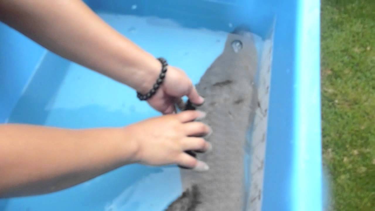 TLkmDN's 64cm JARDINI AROWANA Measurement (21/7/2011)