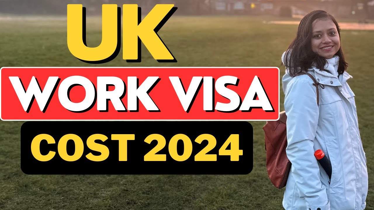 Are UK Work Visa Costs Worth It in 2024?