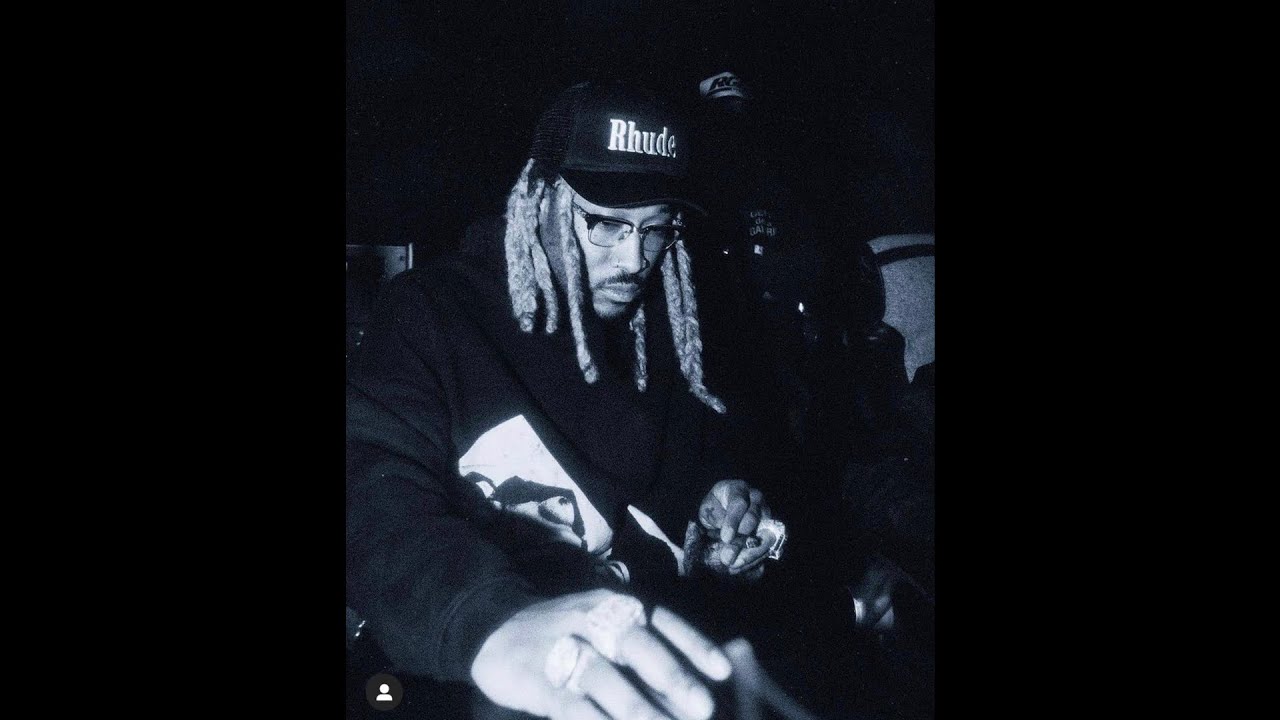 [FREE] Future Type Beat 2021 