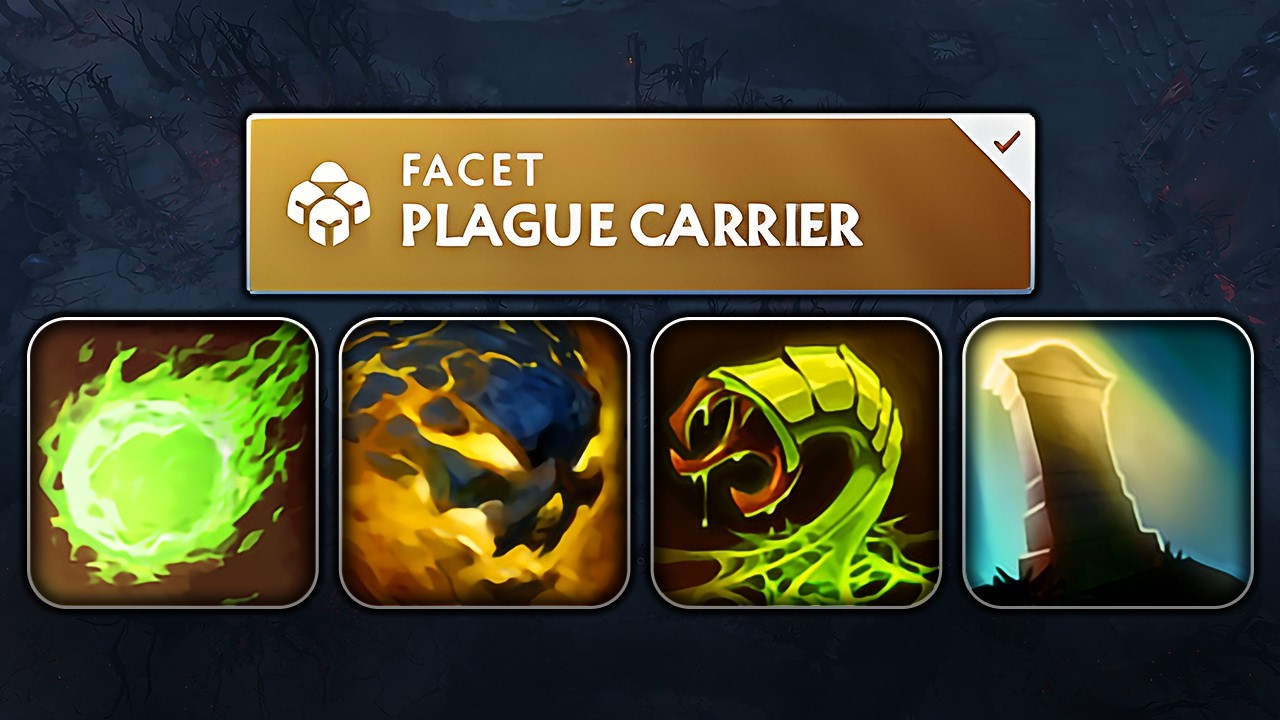 UNDERRATE SUMMONS COMBO FORGE SPIRIT + PLAGUE WARD | Dota 2 Ability Draft