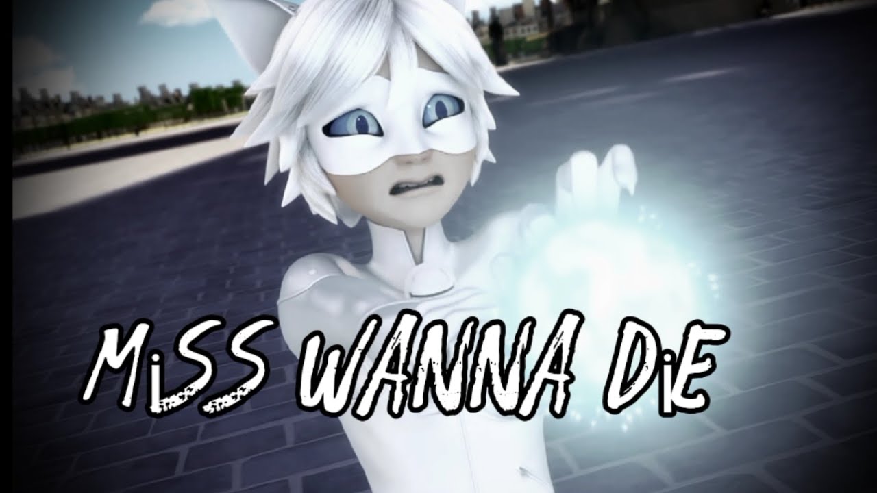 Miraculous || Miss Wanna Die (Türkçe Çeviri) Marinette Agreste