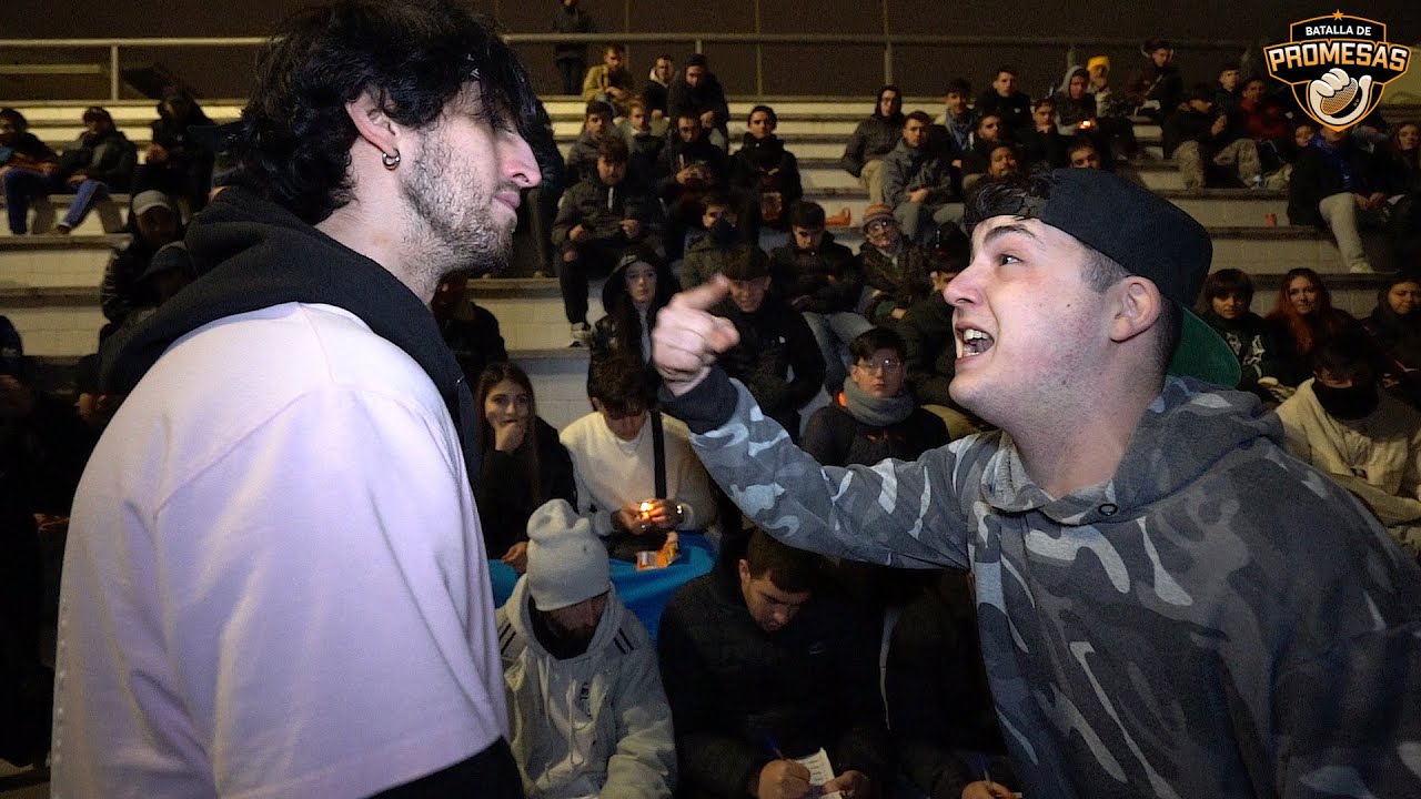 FINAL BATALL&Oacute;N 🏆: ZOYERT vs RIVERO | BDP FREEDOM FIGHTERS REGIONAL BARCELONA