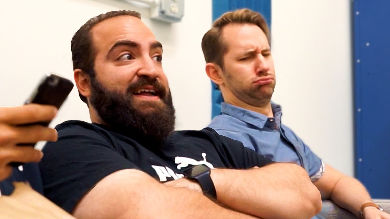 Reading Your Comments!! Mike Let Us Down!