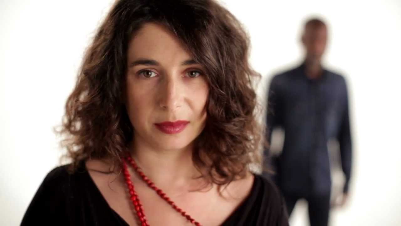 Aurélie & Verioca : 