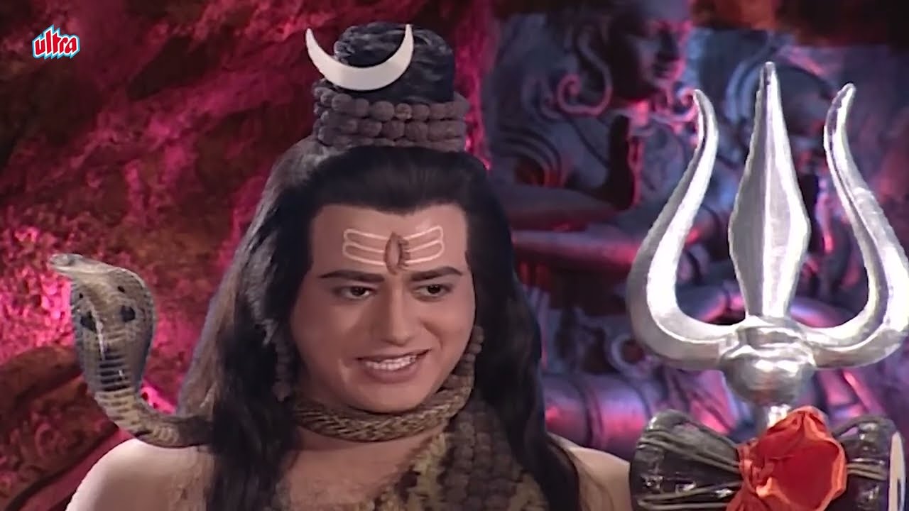 ஓம் நமச்சிவாய - Om Namah Shivay Ep 359 | Bhakti Paravasam Serial