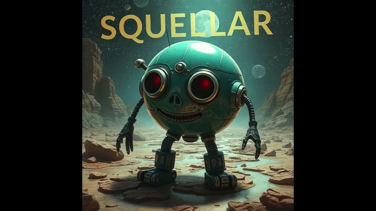 BOUNCE BOT