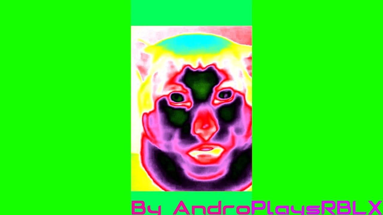 Preview 2 Monday Effects | NEIN Csupo Effects