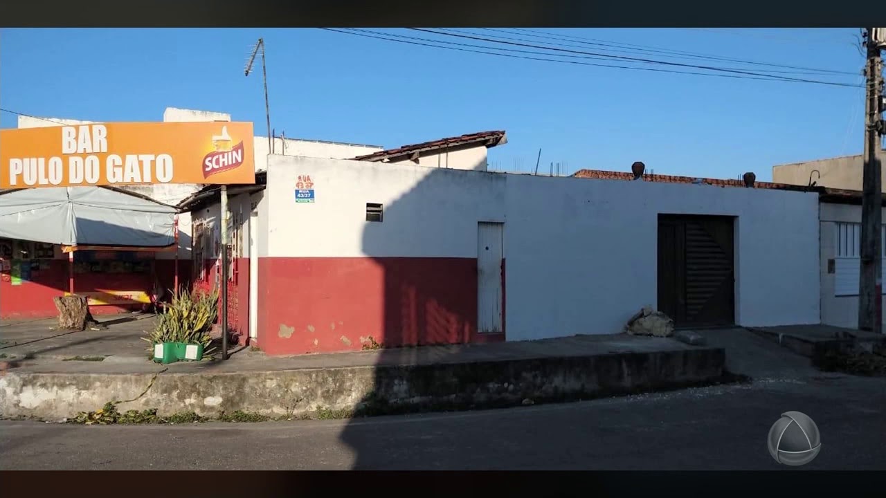Ronda Policial: autores do homic&iacute;dio de um dono de um bar s&atilde;o identificados - Toler&acirc;ncia Zero