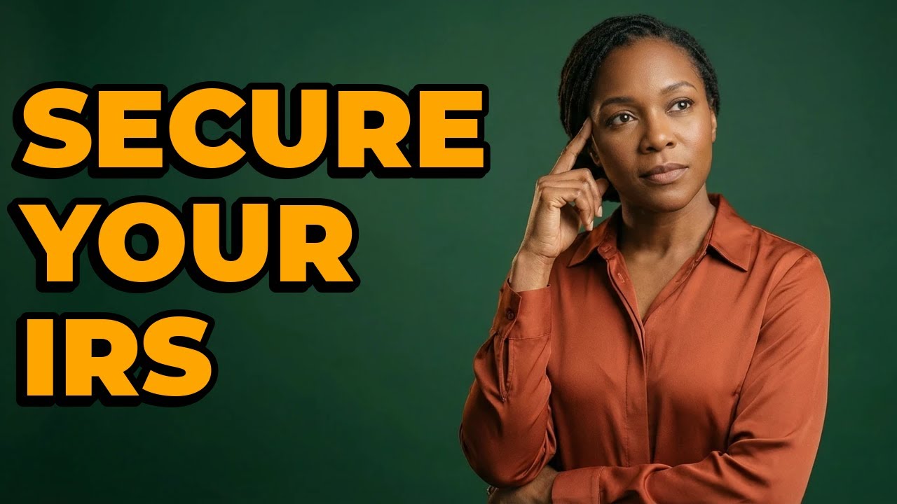 Where Do You Turn On IRS Multi-Factor Authentication?