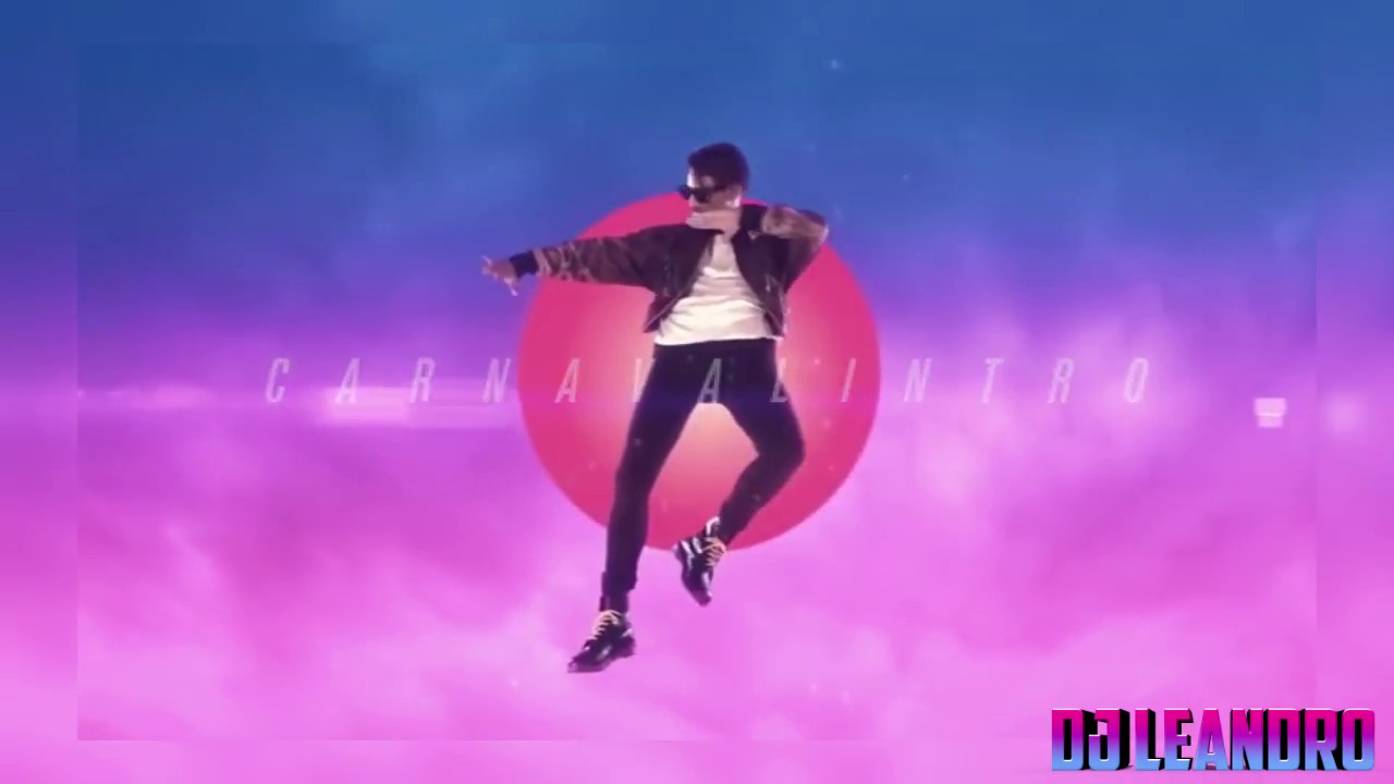 Chano! - Carnavalintro - Remix - Dj Leandro (Oran Salta)