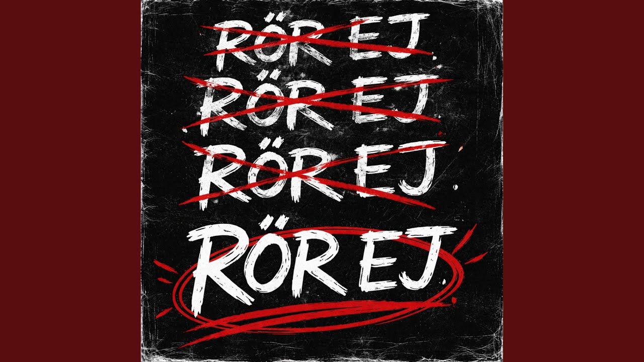 R&ouml;r Ej
