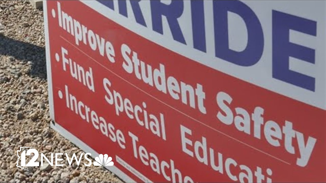There is a $7 billion reason why so many Arizona school districts hold bond elections