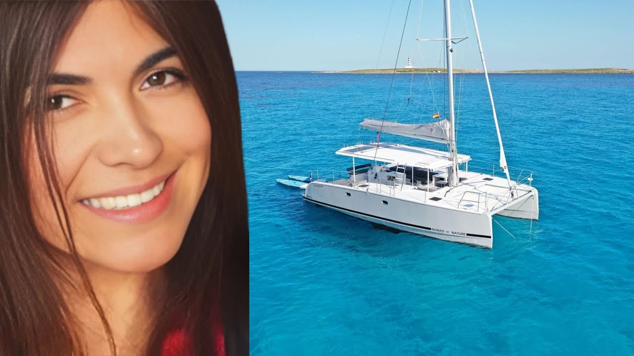 Desapareceu na sua Lua de Mel no Caribe, e Alguns Suspeitavam do Marido. O Estranho Caso de Isabella