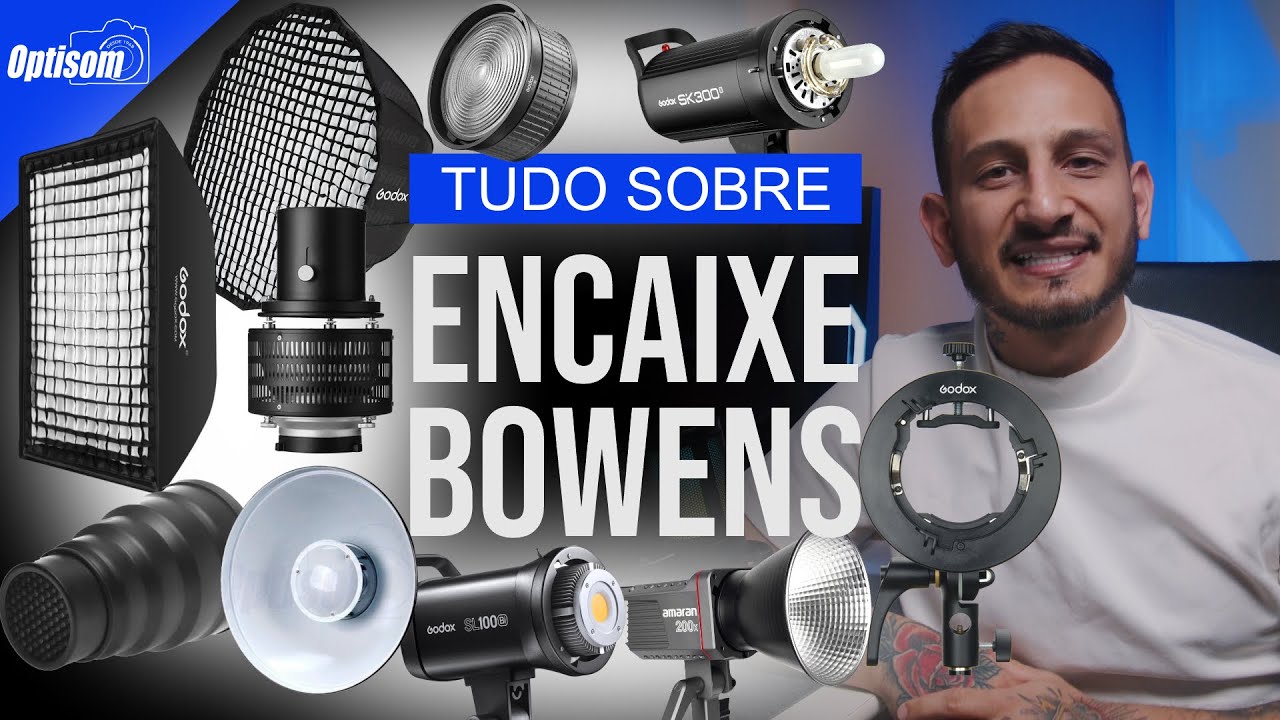 O que é ENCAIXE BOWENS? Confira a EXPLICAÇÃO COMPLETA NA PRÁTICA - LOJA OPTISOM