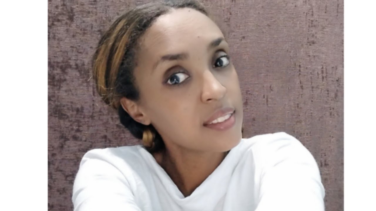 ሰላም ብያለሁ #mentioned #you