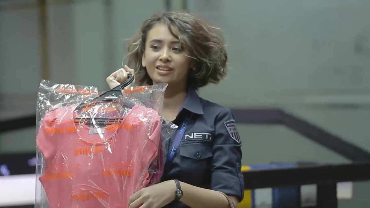 Undangan Putri - THE EAST EPS 11