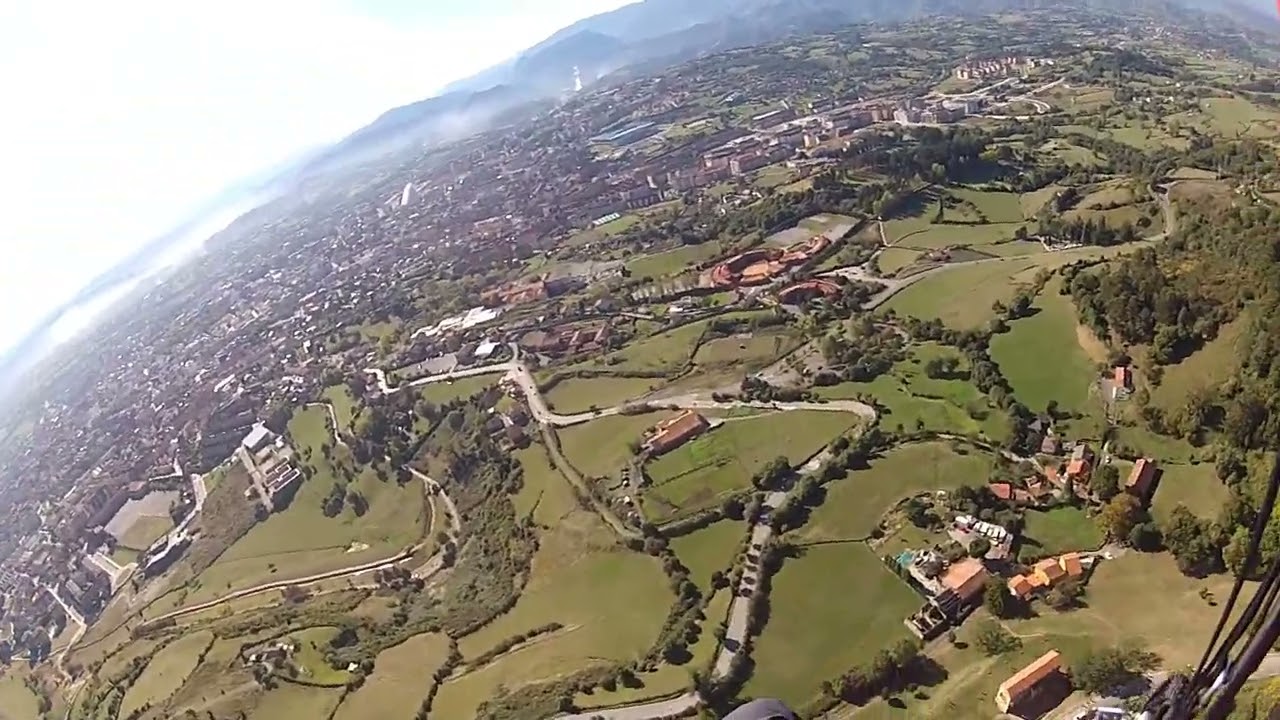 NARANCO HACE MUCHOS AÑOS