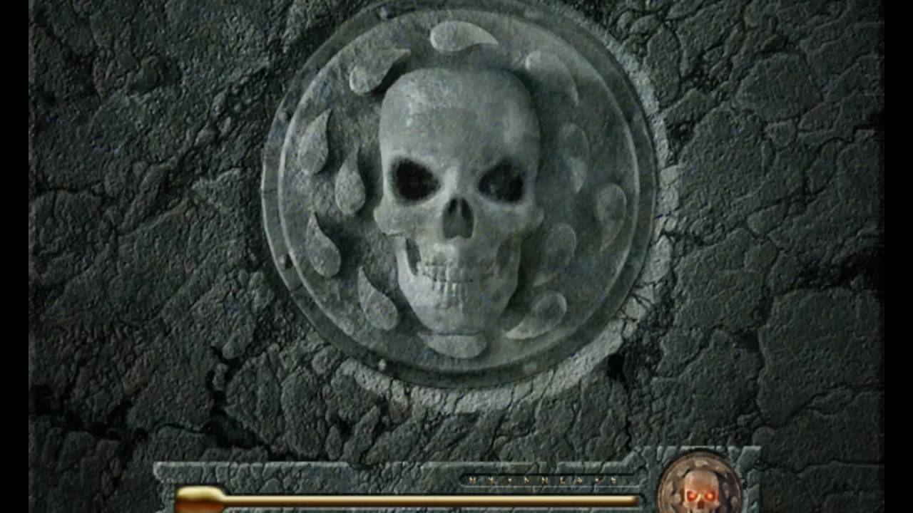 Baldur's Gate. Прохождение. Глава 2. 7 (13)