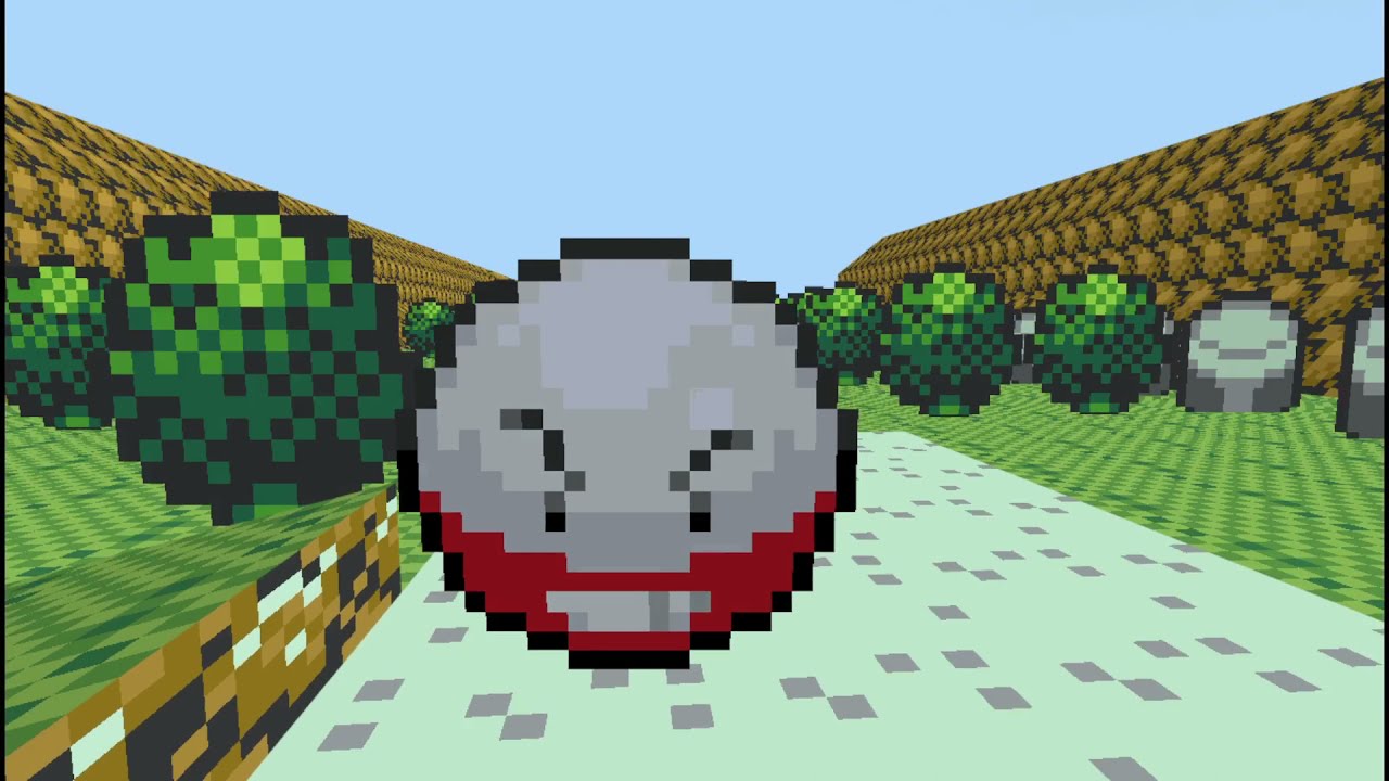 Pok&eacute;mon 3D : Part 60 : Route 25