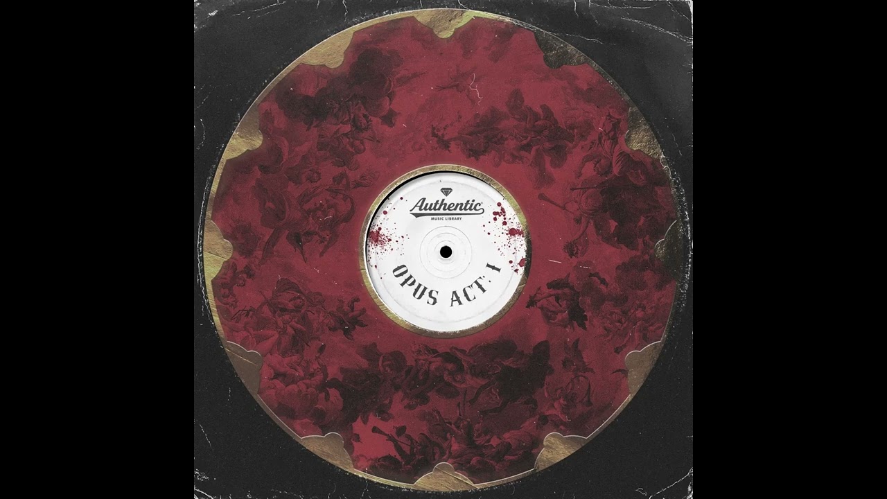 Opus Act: 1 (Authentic Music Library)
