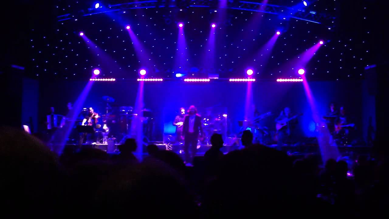 Anathema se - Giannis Kotsiras live @ Kentro Athinwn