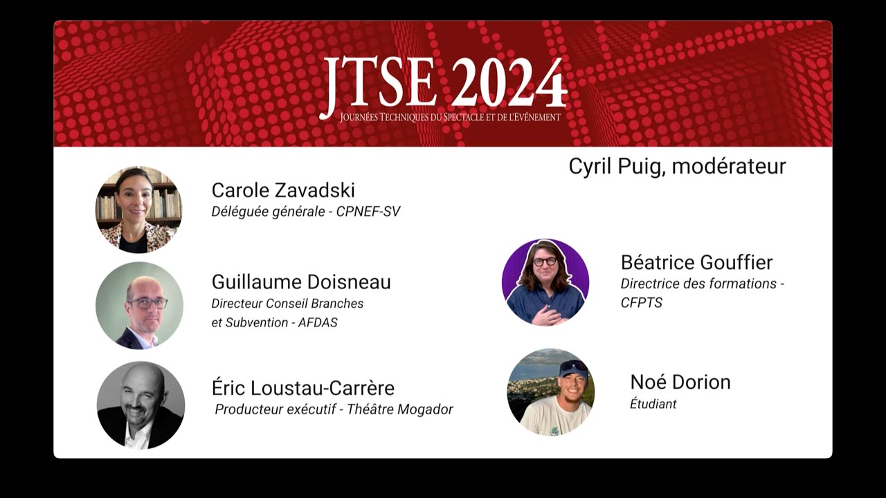 Préparer les talents de demain : former aux métiers techniques en tension