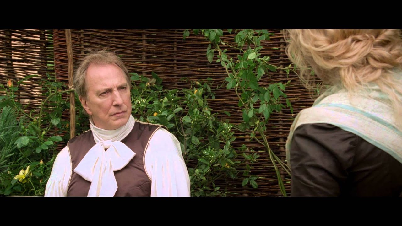 LES JARDINS DU ROI Extrait Le Potager VOST