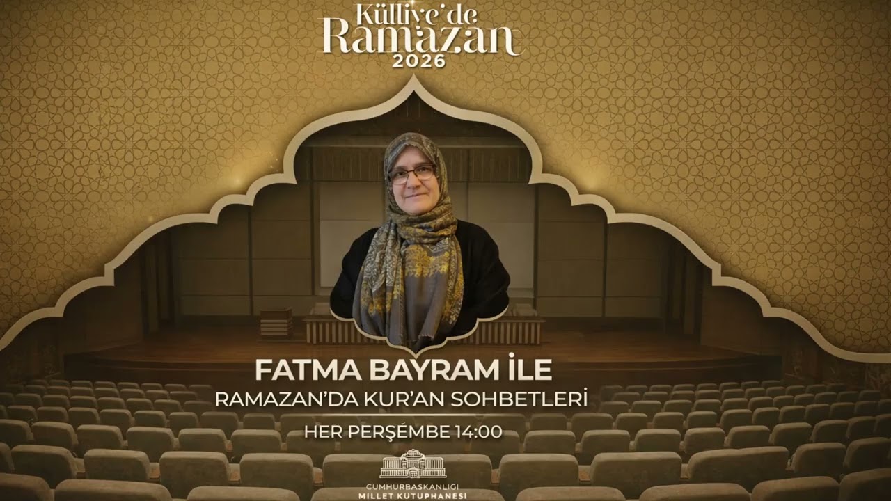 Ramazan'da Kur'ân Sohbetleri | Kur'ân'da Felaha Kavuşanlar